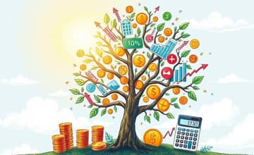 Tax-Efficient Investing: Maximizing Your Net Returns