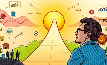 The Passive Investor's Edge: Simplicity for Long-Term Gains