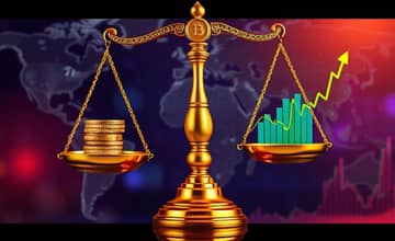 Risk and Reward: A Balanced Approach to Investing