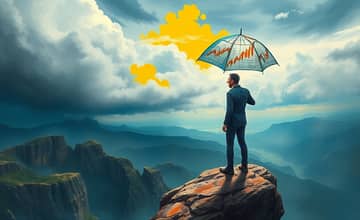 The Prudent Pessimist: Preparing for Market Downturns