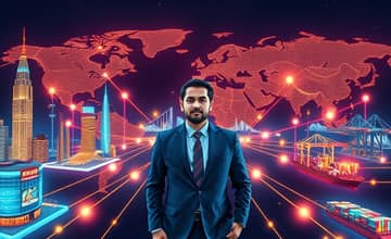 The Global Investor: Expanding Your Horizons