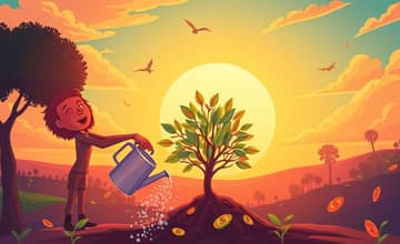 The Psychology of Saving: Mastering Your Money Mindset