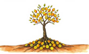 The Compelling Case for Consistency: Steady Growth Wins the Race