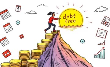 The Debt-Free Blueprint: Accelerating Your Payoff Journey