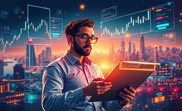 Decoding Market Indicators: Signals for Smart Decisions