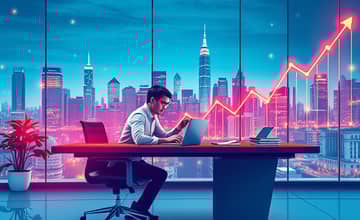 Automated Investing: Smart Solutions for Busy Lives