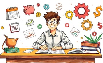 Budgeting for Life: Creating a Spending Plan That Sticks