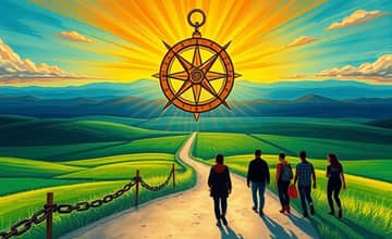 Navigating Debt: A Compass to Financial Freedom