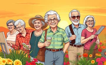 Retirement Reimagined: Planning for Your Golden Years, Your Way