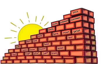 The Art of Investing: Building Your Portfolio Brick by Brick