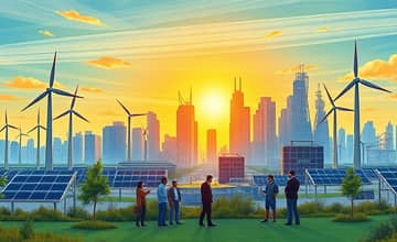 Sector Spotlight: Identifying Emerging Opportunities