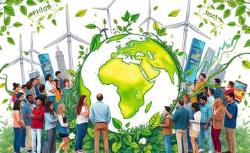 Sustainable Investing: Aligning Your Values with Your Portfolio