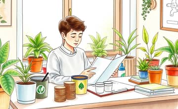 Mindful Money: Conscious Spending for a Better Tomorrow