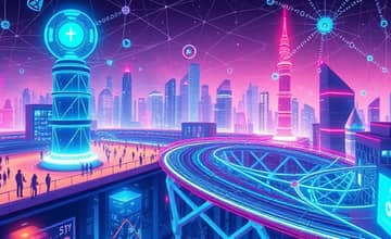 The Future of Finance: Embracing New Technologies