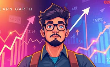 Decoding the Market: A Beginner's Guide to Stock Success