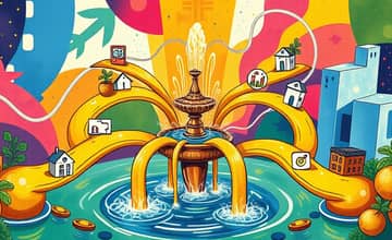 Income Amplification: Strategies to Boost Your Earnings