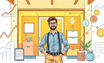 Small Business, Big Finance: Managing Your Company's Money