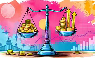 Risk and Reward: A Balanced Approach to Financial Growth