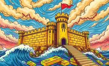 Crafting a Crisis-Proof Portfolio: Resilience in Recession