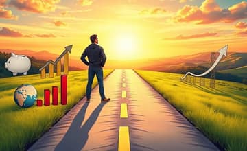 Financial Independence: Charting Your Own Course