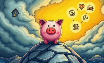 Emergency Fund mastery: Preparing for the Unexpected