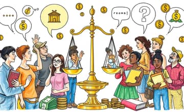 Behavioral Finance: Understanding Your Money Habits