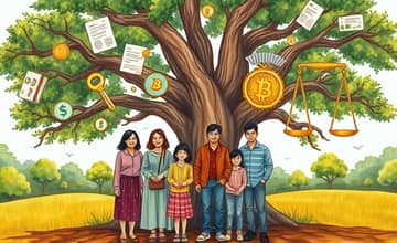 Estate Planning Essentials: Protecting Your Legacy