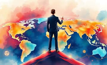 The Global Investor: Exploring International Markets