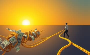 Debt Consolidation Demystified: A Path to Simplicity