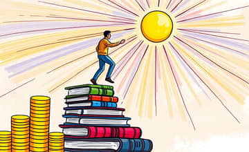 Investing in Yourself: The Ultimate Financial Asset