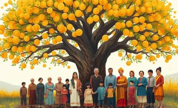 Generational Wealth: Passing on Financial Wisdom