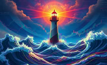 Market Volatility: Staying Calm Amidst the Storm