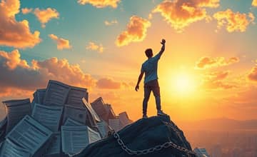 Student Loan Survival: Conquering and Consolidating Debt