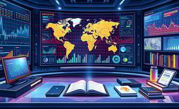 The Investor's Toolkit: Essential Resources for Smart Decisions