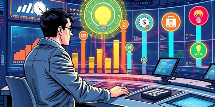 Unlocking Value: A Strategic Approach to Capital Allocation