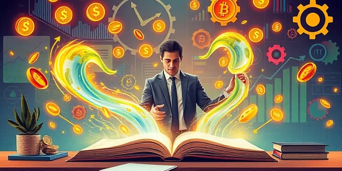 The Strategic Imperative of Cash Flow Management