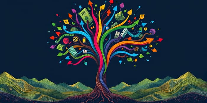 Beyond Budgets: Crafting Resilient Financial Strategy