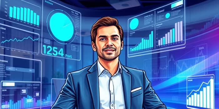 The Strategic Finance Leader's Toolkit