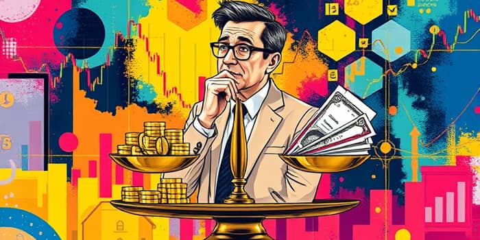 Demystifying Strategic Debt and Equity Decisions