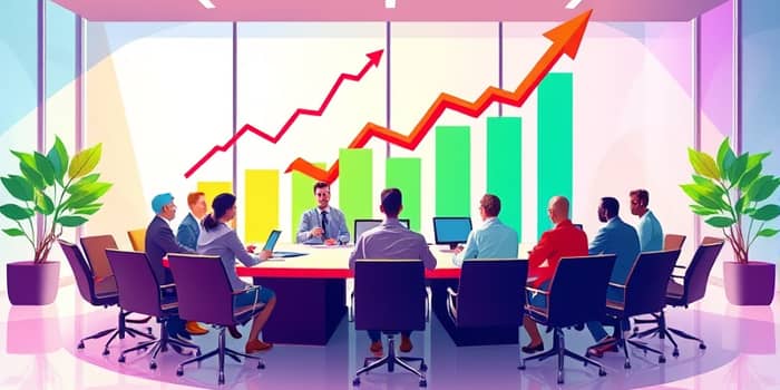 Maximizing Shareholder Value: A Strategic Roadmap