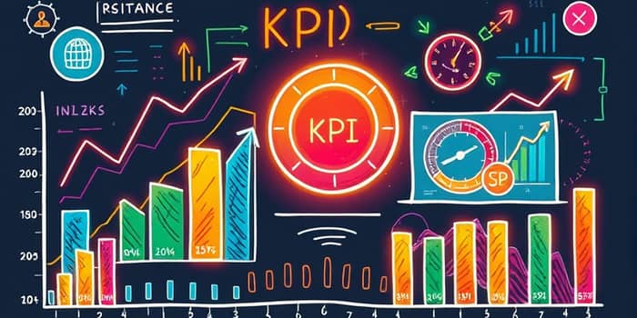 Measuring What Matters: Strategic Financial KPIs