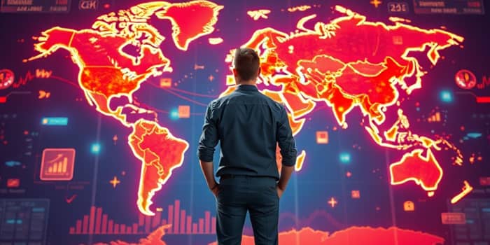 Geopolitics and Your Portfolio: A Critical Link