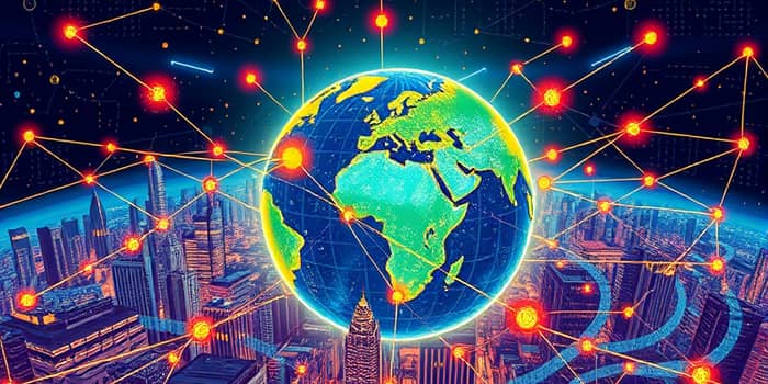 Decoding Global Markets: A Blueprint for Success