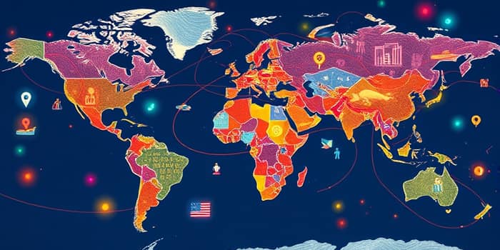 The Rise of Economic Blocs: What's Next?