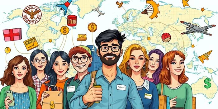 The Invisible Hand: How Global Events Shape Your Wallet