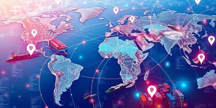 Supply Chains Untangled: Impact and Opportunity