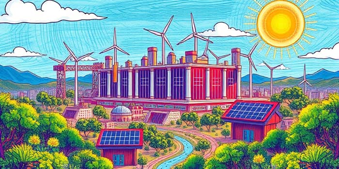 Climate Change Economics: Risks and Rewards