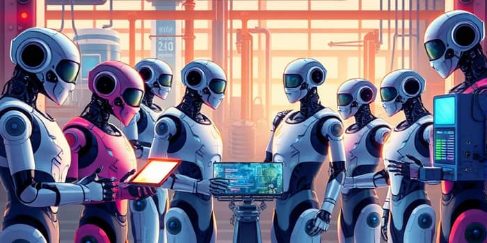 Robots and Riches: The Automation Revolution