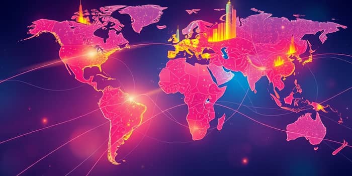 Emerging Giants: New Engines of Global Growth