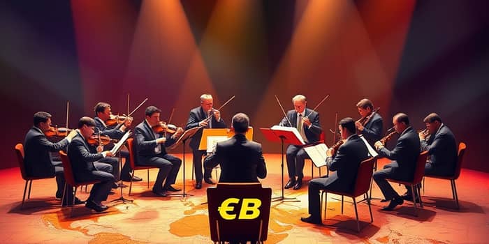 Monetary Policy: A Global Concert or Cacophony?